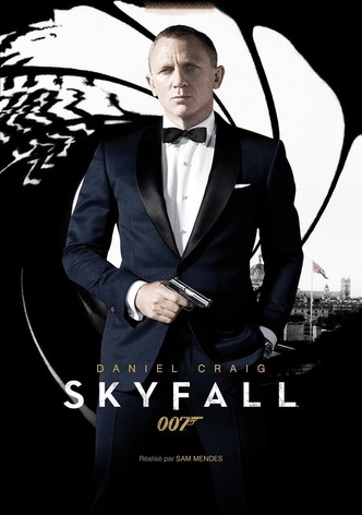 007 Skyfall