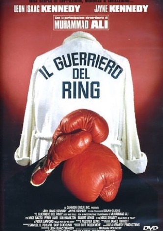 Il guerriero del ring