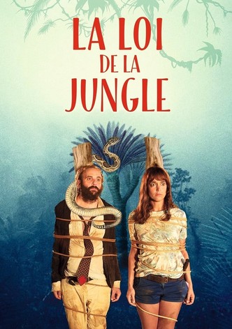 La Loi de la jungle