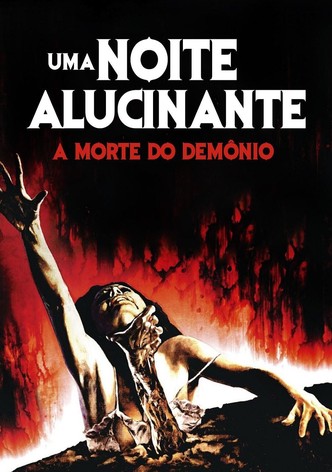 A Noite dos Mortos-Vivos