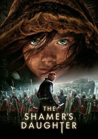 The Shamer's Daughter