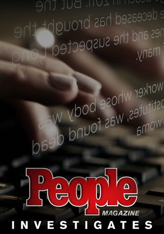 La revista People investiga...