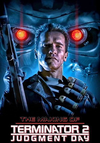 The Making of 'Terminator 2: Judgment Day'