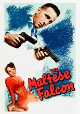 The Maltese Falcon