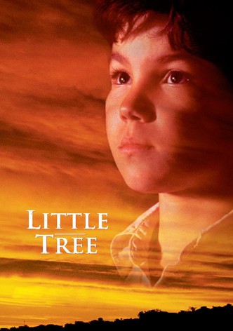 The Education of Little Tree