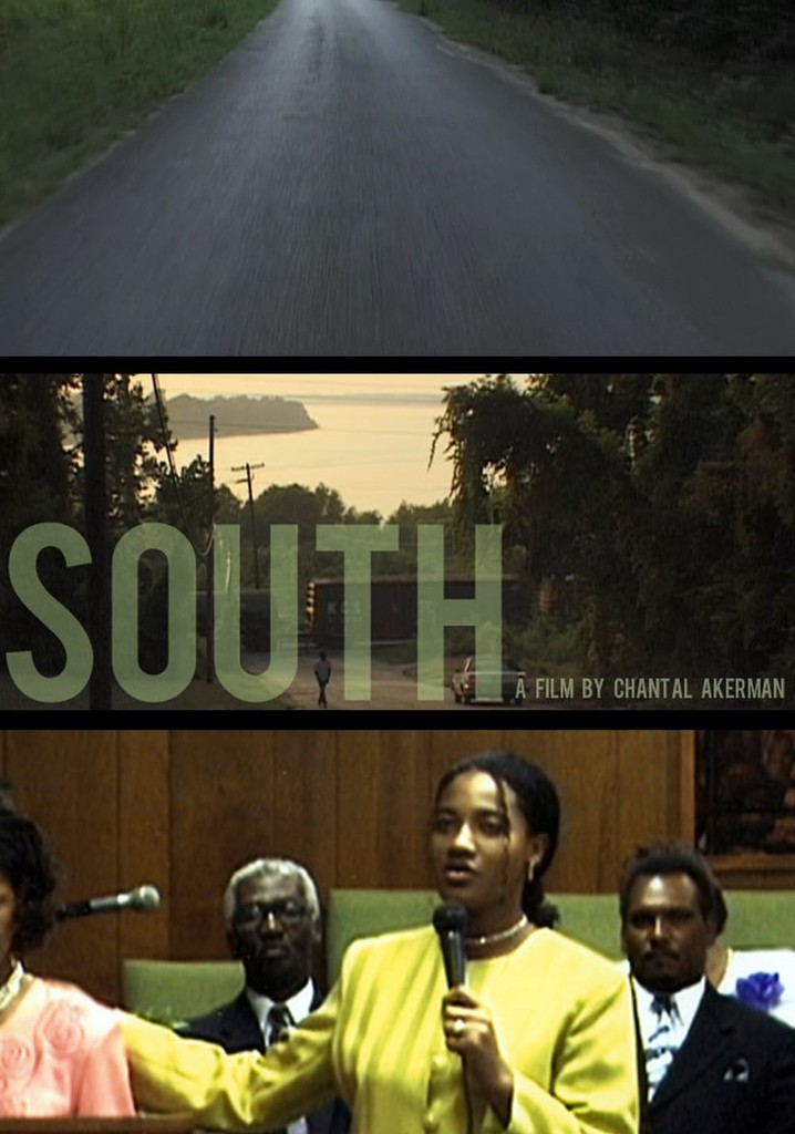 South streaming: where to watch movie online?