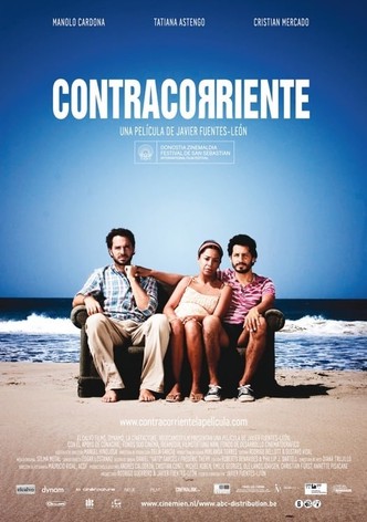 Contracorriente - controcorrente