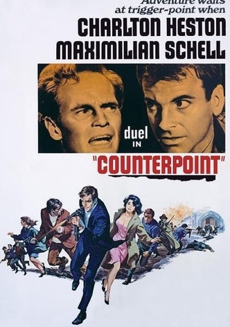 Counterpoint