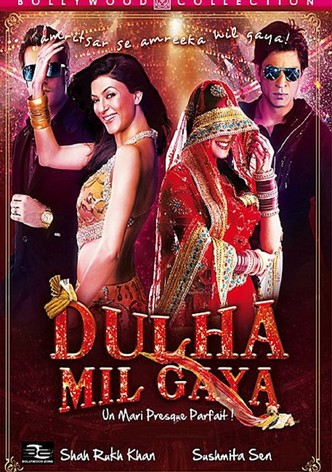 Dulha Mil Gaya, un mari presque parfait