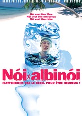 Noi l'albinos