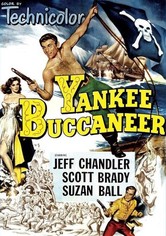 Yankee Buccaneer