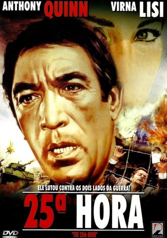A Vigésima Quinta Hora