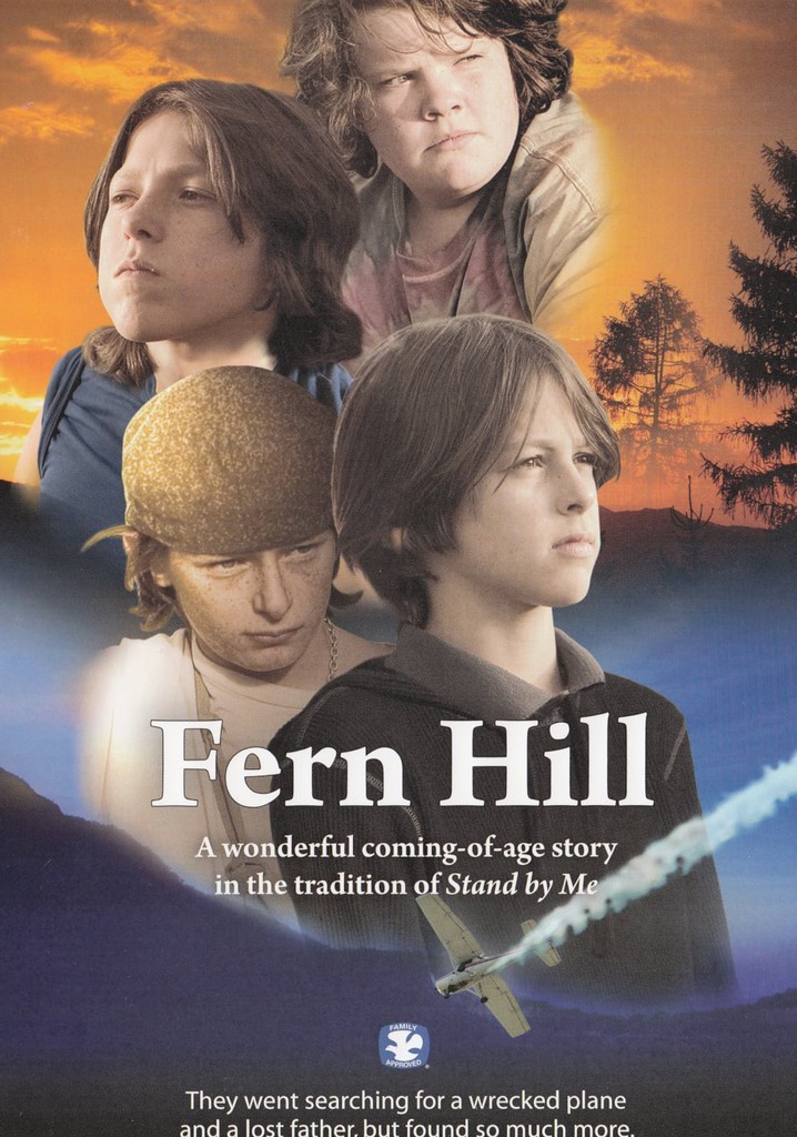 Fern Hill