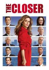 The Closer - Season 7