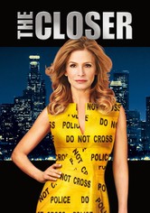 The Closer : L.A. Enquêtes Prioritaires - Saison 5