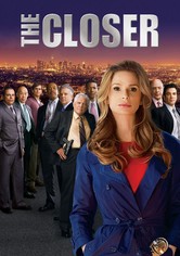 The Closer - Season 6