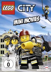 Lego City Mini-Movies
