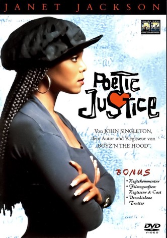 Poetic Justice