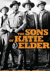 The Sons of Katie Elder