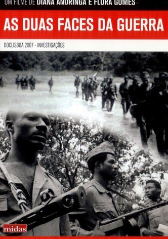 The Two Faces of War