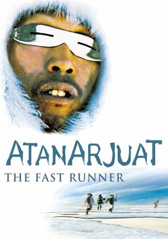 Atanarjuat: The Fast Runner