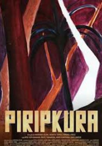 Piripkura