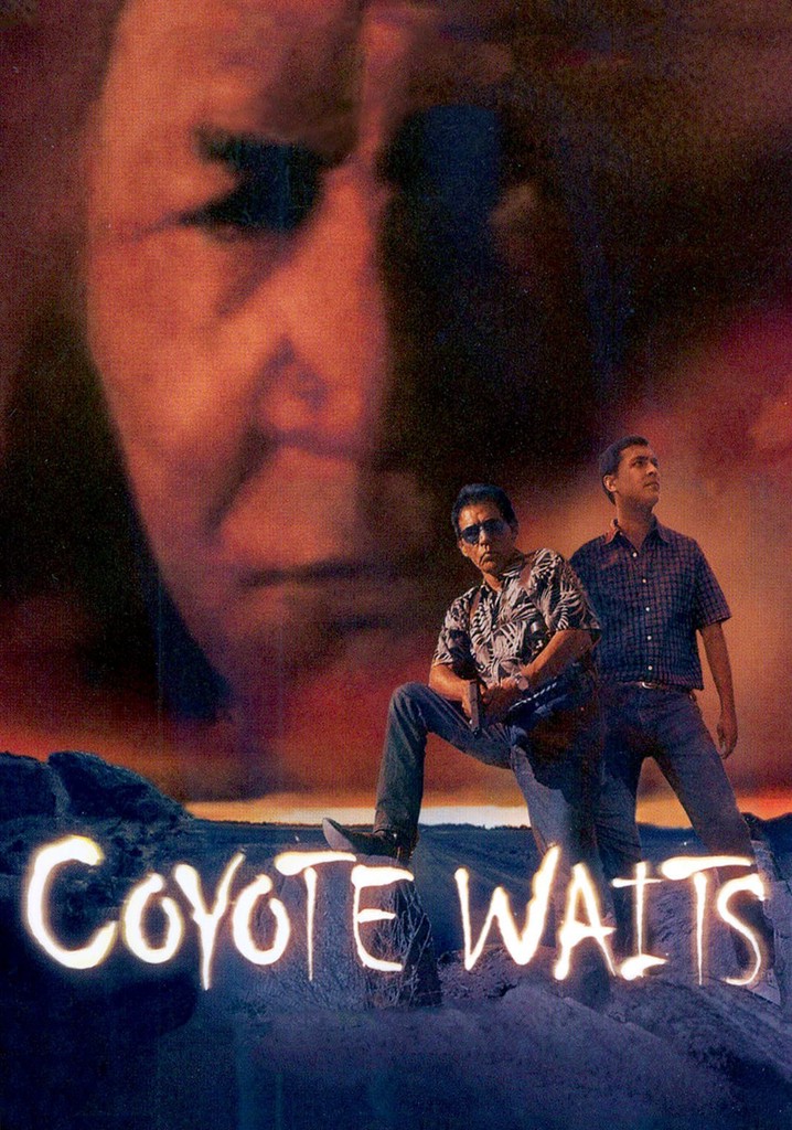 Coyote Waits