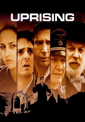 Uprising - Der Aufstand