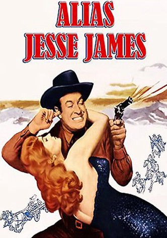 Alias Jesse James