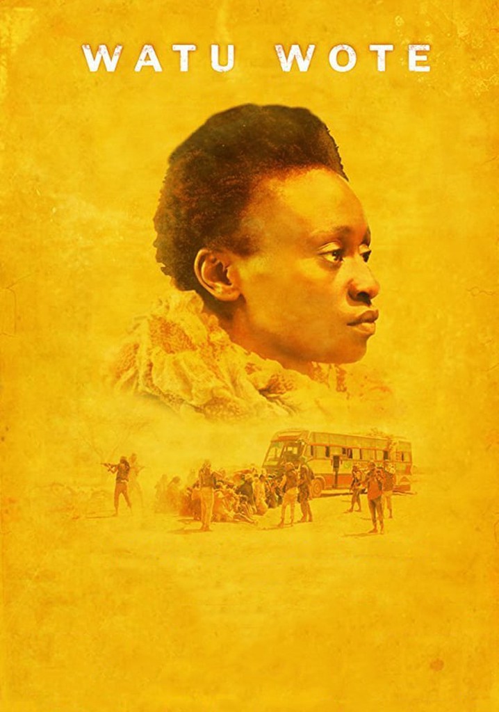 Watu Wote: All of Us