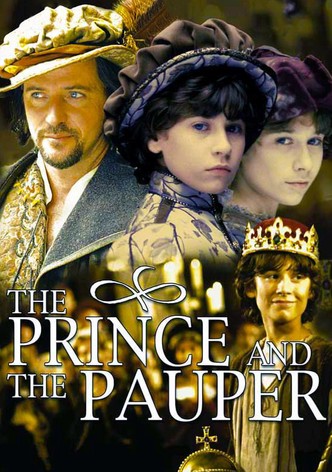 El príncipe y el mendigo