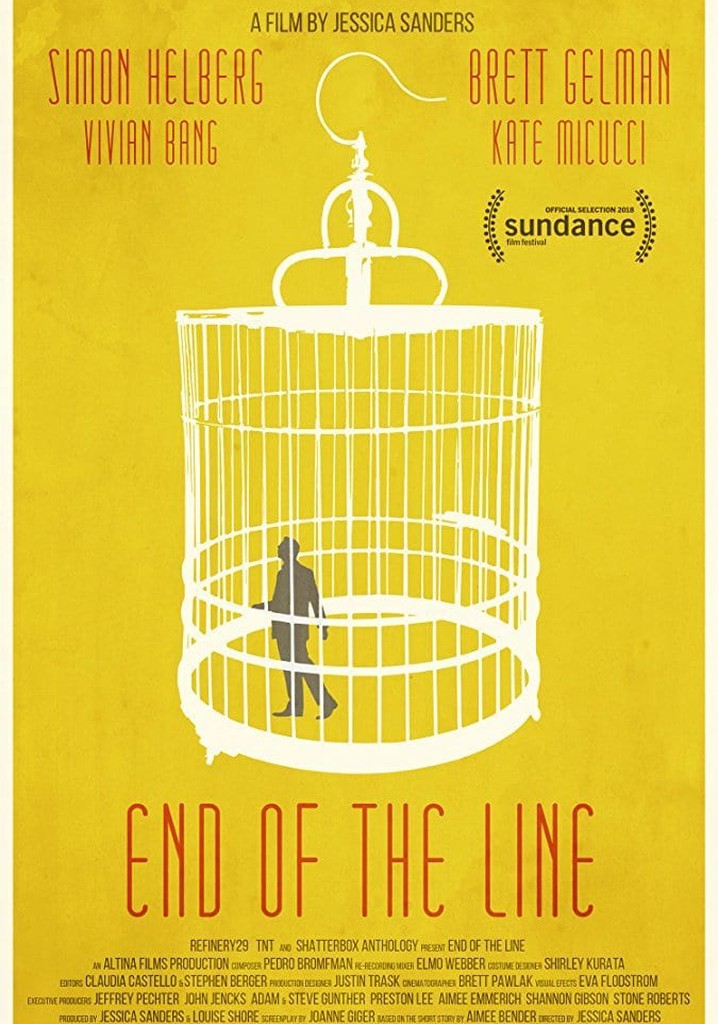 End of the Line