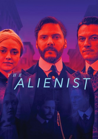 The 2024 alienist online