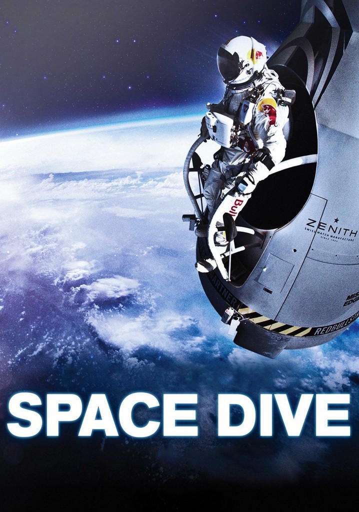Space Dive