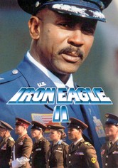 Iron Eagle II