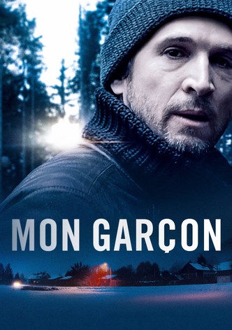 Mon garçon