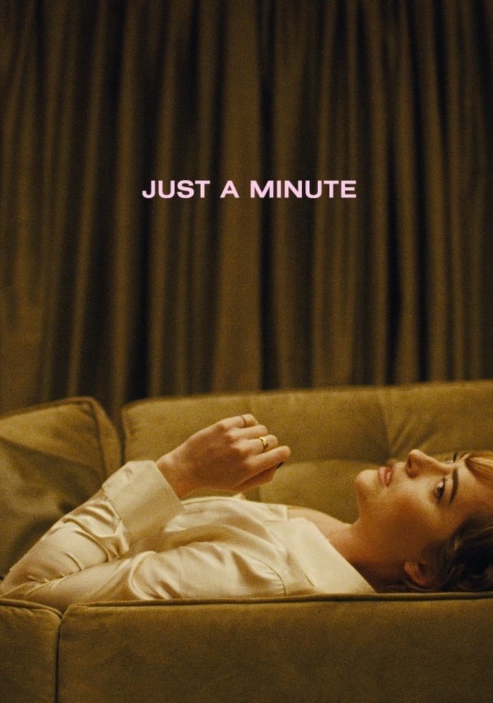 Just a Minute
