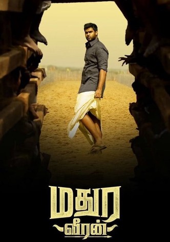 Madura Veeran