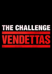 The Challenge - The Challenge: Vendettas 31