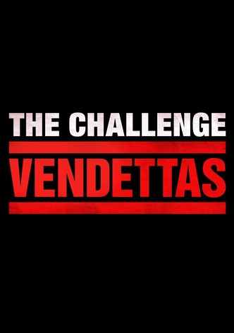 The Challenge: Vendettas 31