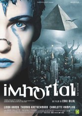 Immortal (Ad Vitam)