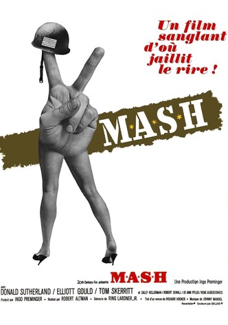 MASH