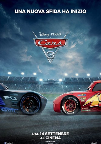 Cars 3