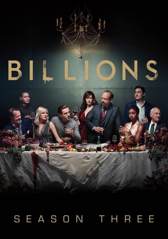 Billions - watch tv show streaming online