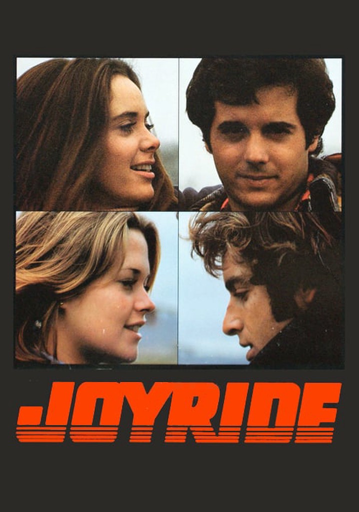 Joyride streaming where to watch movie online?