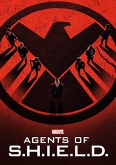 Marvel's Agents of S.H.I.E.L.D.