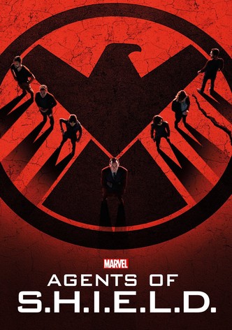 Marvel's Agents of S.H.I.E.L.D.