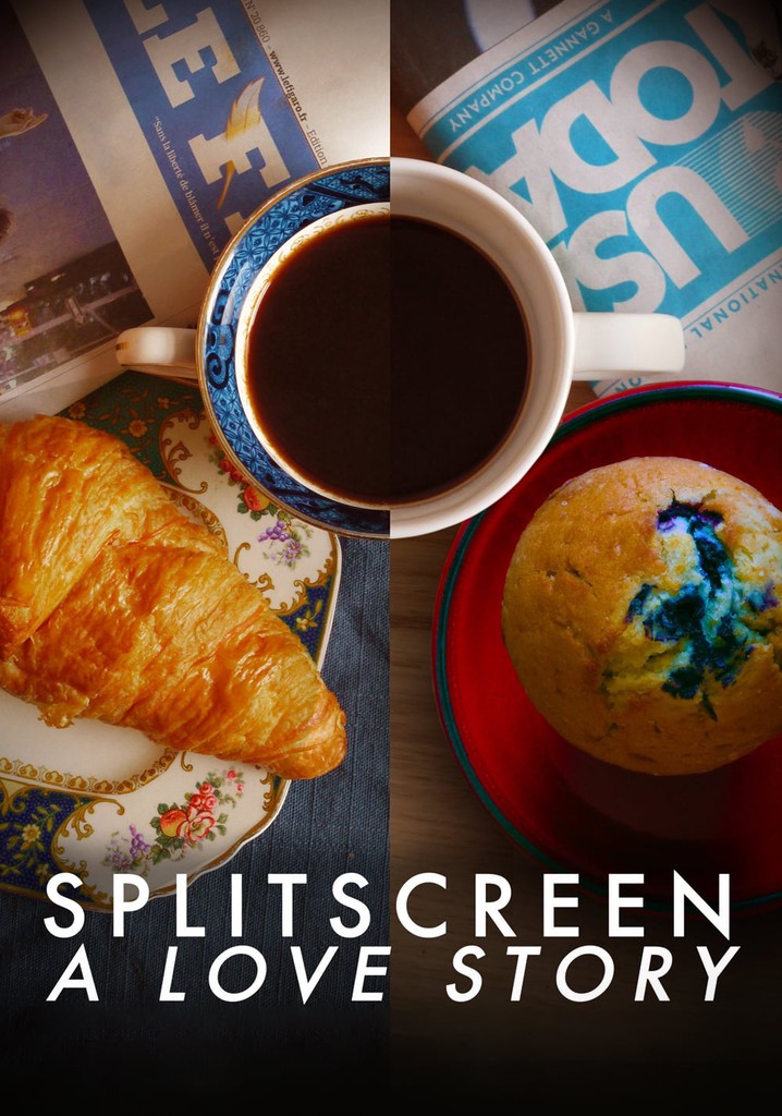 Splitscreen: A Love Story