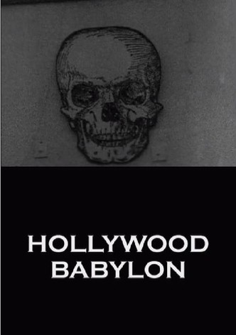 Hollywood Babylon