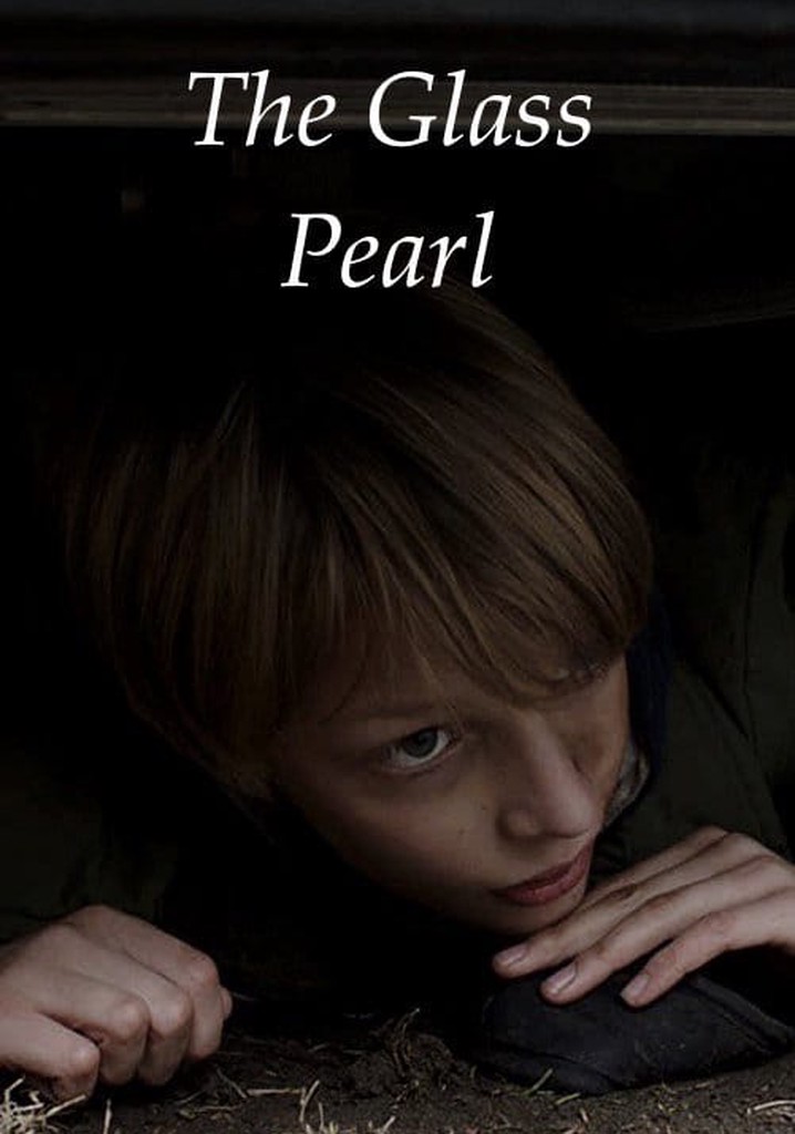 The Glass Pearl